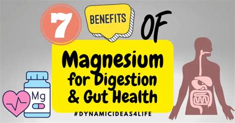 Magical magnesium marvel